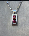 Gravity Necklace