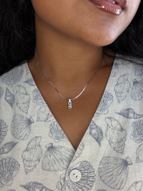 Gravity Necklace
