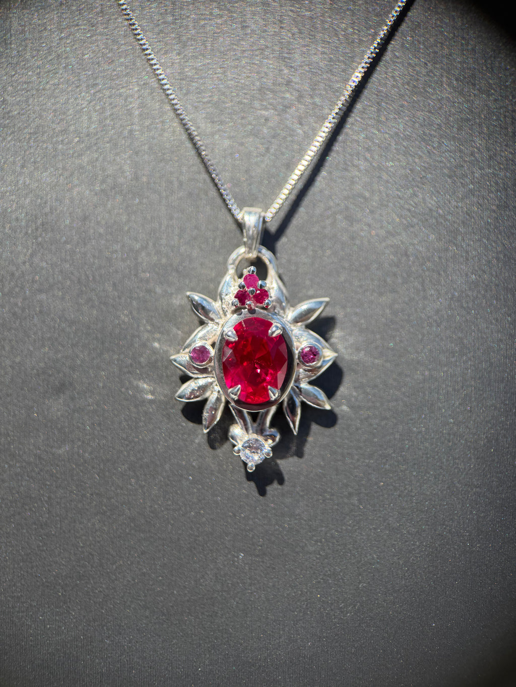 Stella Pendant