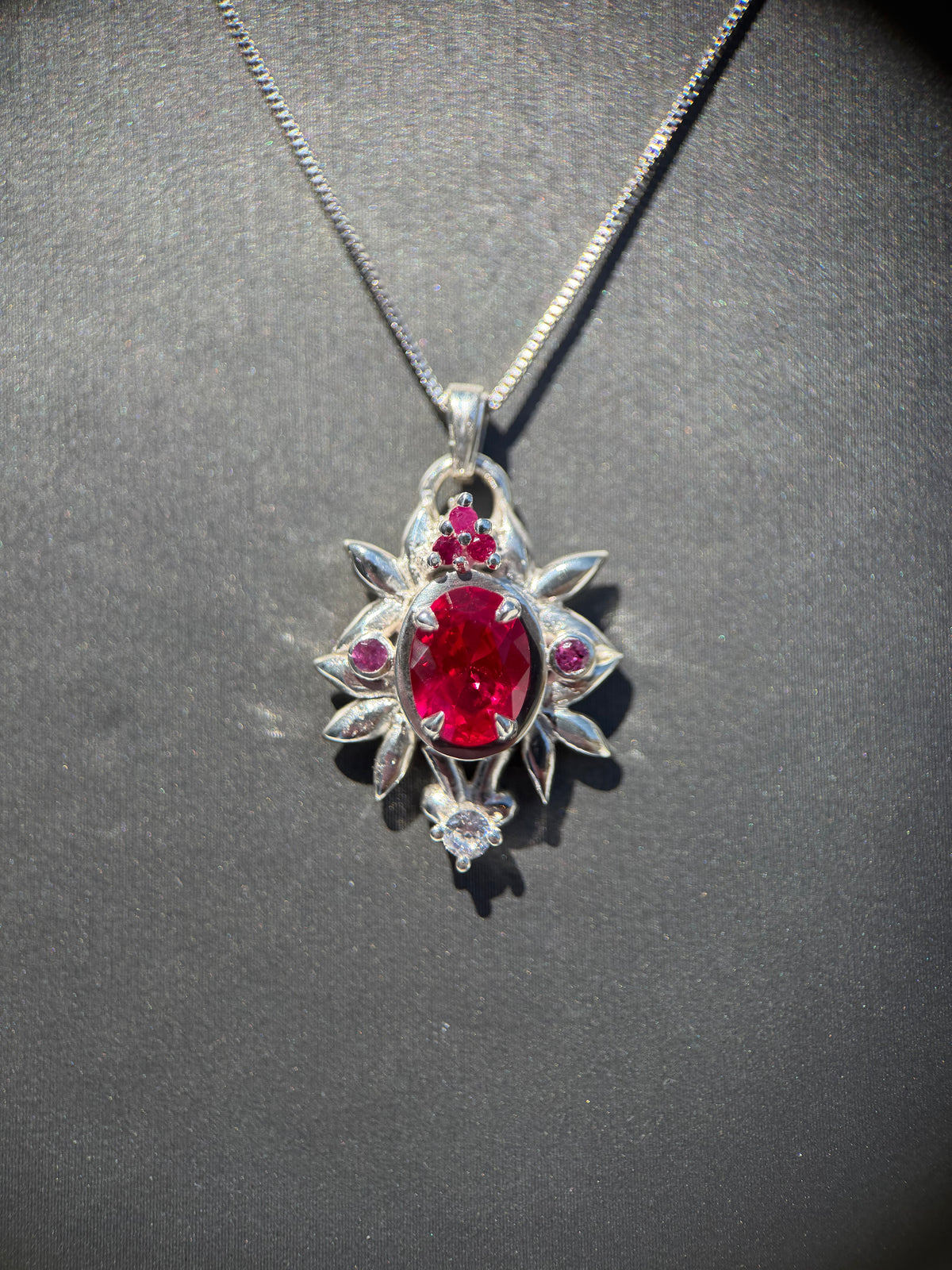 Stella Pendant
