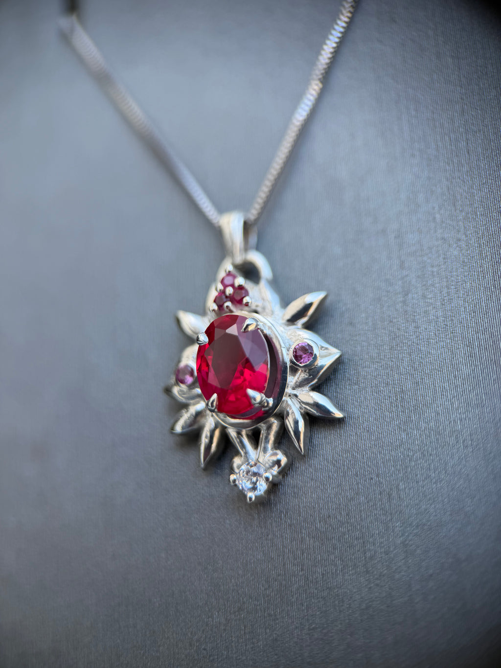 Stella Pendant