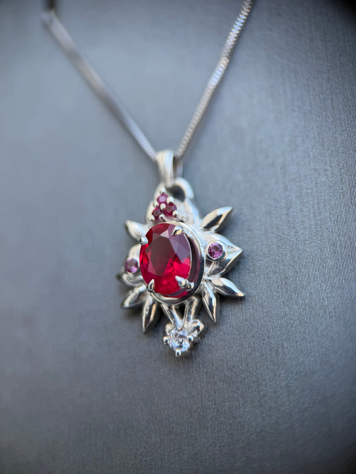 Stella Pendant