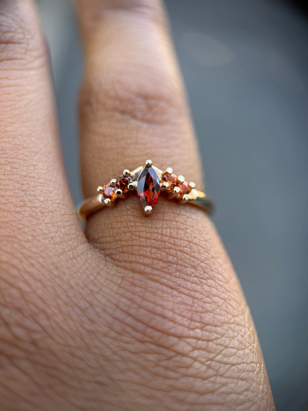 Princess Ring