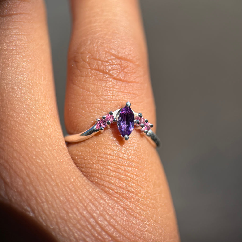Princess Ring