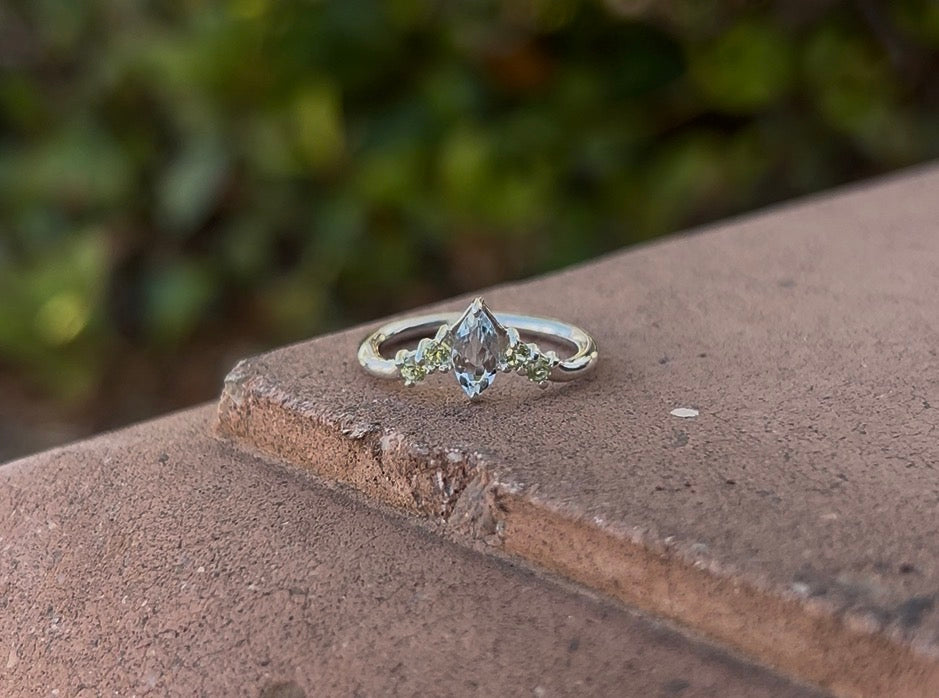 Princess Ring