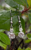 Rain Drop Earrings