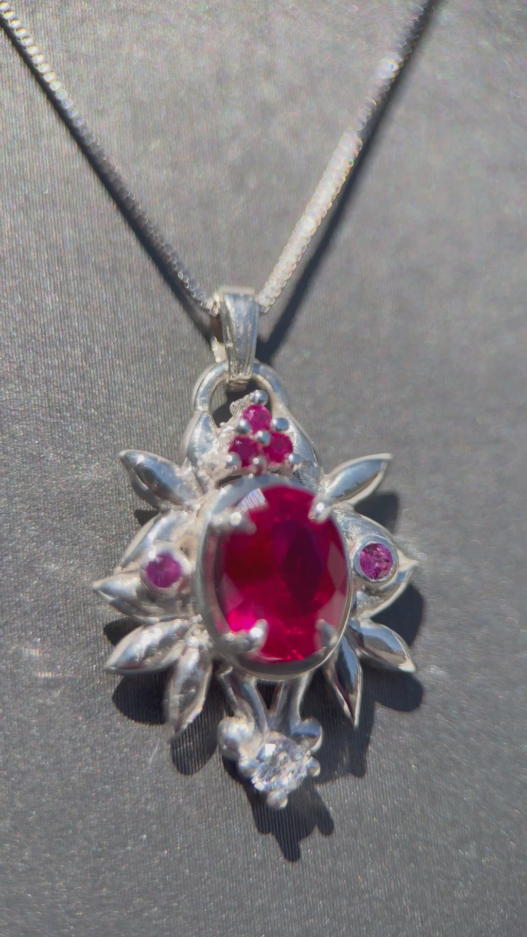 Stella Pendant